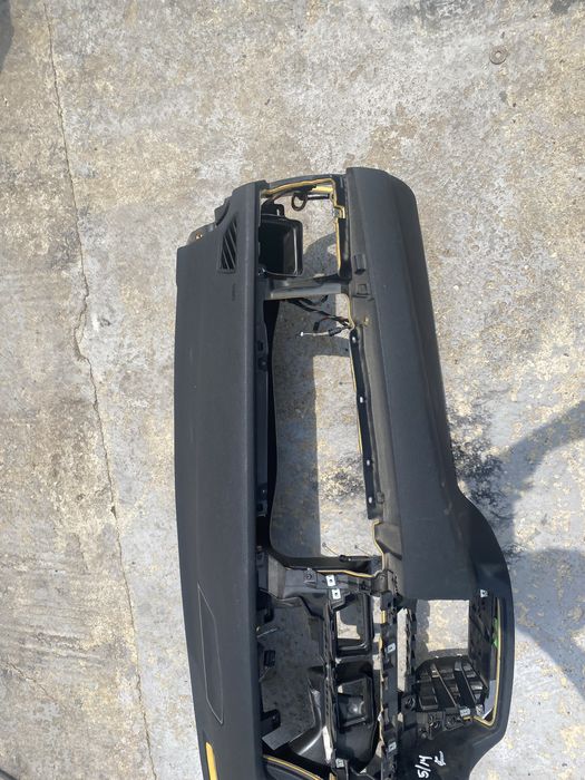 Табло за BMW X5 E70 с HEAD UP, БМВ Прожекция