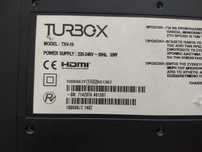 Телевизор Turbox TXV-19