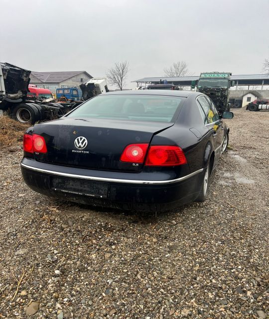 Dezmembrez Volkswagen VW Phaeton 1 [2002 - 2008] Sedan 3.2 AT (241 hp
