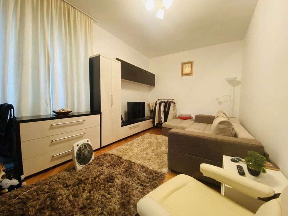 Vand apartament 3 camere Floreasca