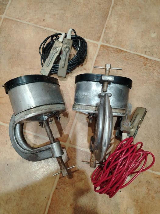 Вулканизатор.      .