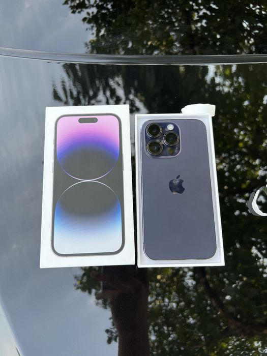 Iphone 14 pro 10/10