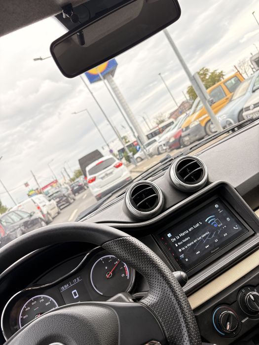 Aixam Crossline Gt 2021 4 locuri 15 CP Full Option Se conduce la 16ani