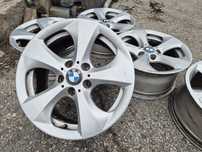 5х120/17 Бмв Style 306 Х3 F25 X4 F26 X1 5x120/17 джанти Bmw