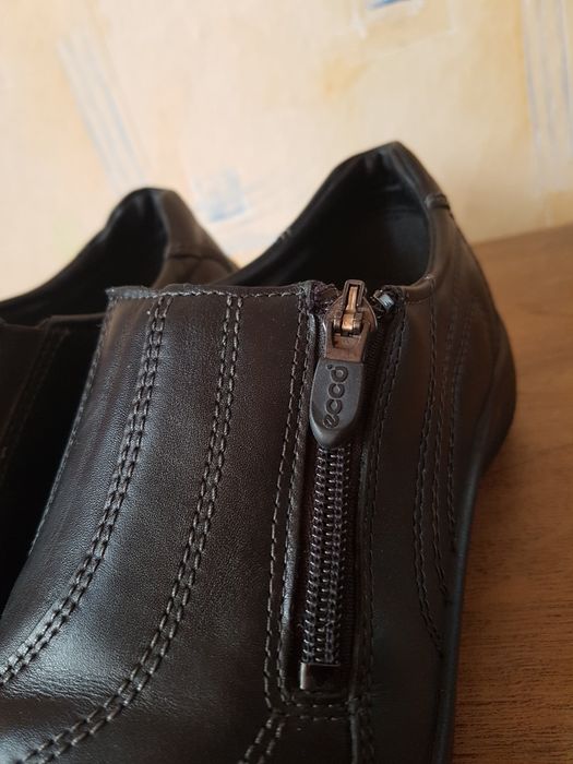 Ecco мъжки обувки 41 номер.