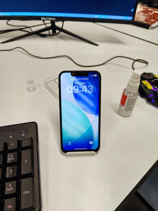 iPhone 13 mini 256 GB