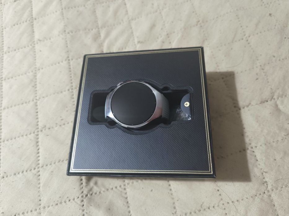 Huawei Watch 5 42mm Lte Esim Wifi green