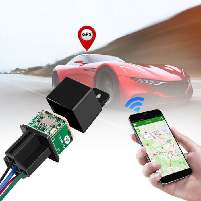 Original gps teltonika sinotrack