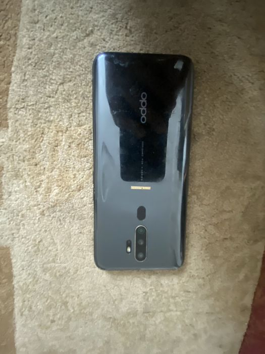 Oppo a5 2020 продам