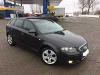 Usa Dreapta Fata Audi A3 8P LZ9W