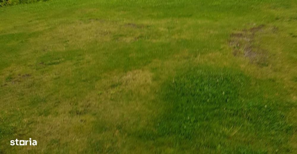 Teren intravilan, cu Puz aprobat, utilități  la baza,Corunca