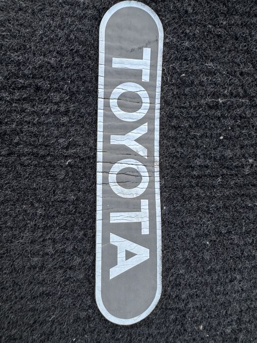 Чехол коврик Ипсум IPSUM