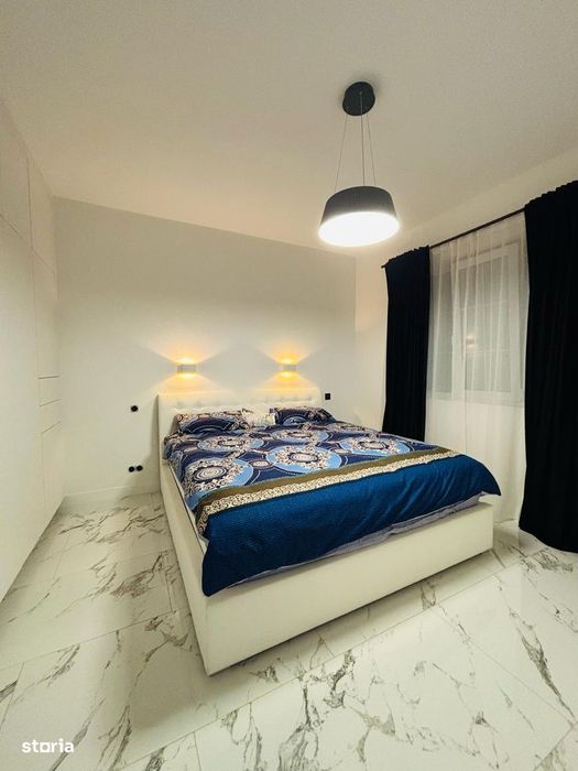 360Imobiliare oferă spre închiriere un duplex modern-Mosnita Noua