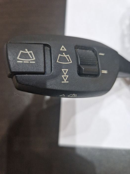 КЛЮЧ за мигач BMW E90 E87 E84