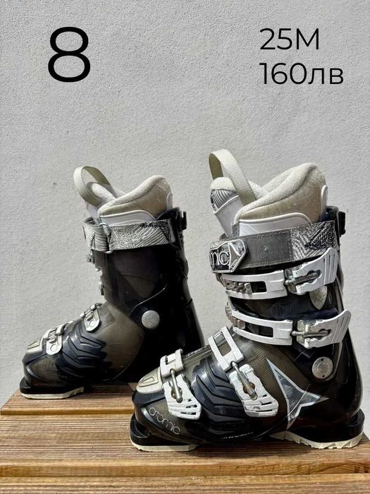 -10% Ски обувки 38-40№ | skiburgas.com