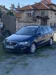 Passat b6 2,0tdi