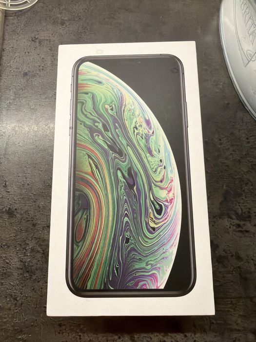 Cutie originala iphone xs