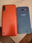 Vand doua telefoane