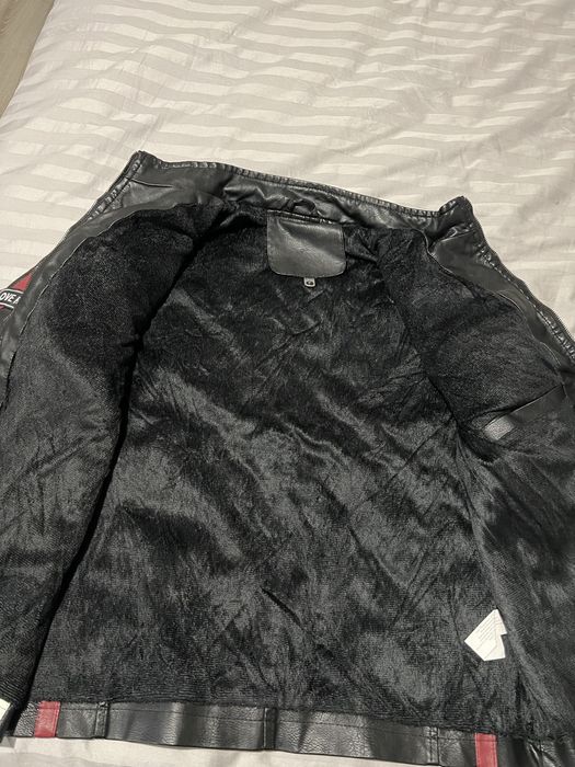 Чисто ново Мото яке