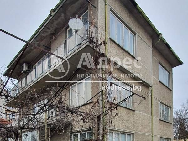 Етаж от къща, Варна, Аспарухово, 100 кв.м., 98000 €
