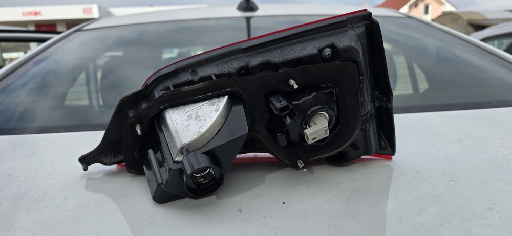 Stopuri Nissan Qasqhai j11 an 2016 in stare perfecta