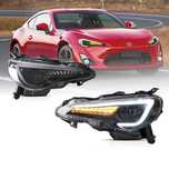 Фарове и стопове за Subaru BRZ Toyota GT86 Scion FR-S