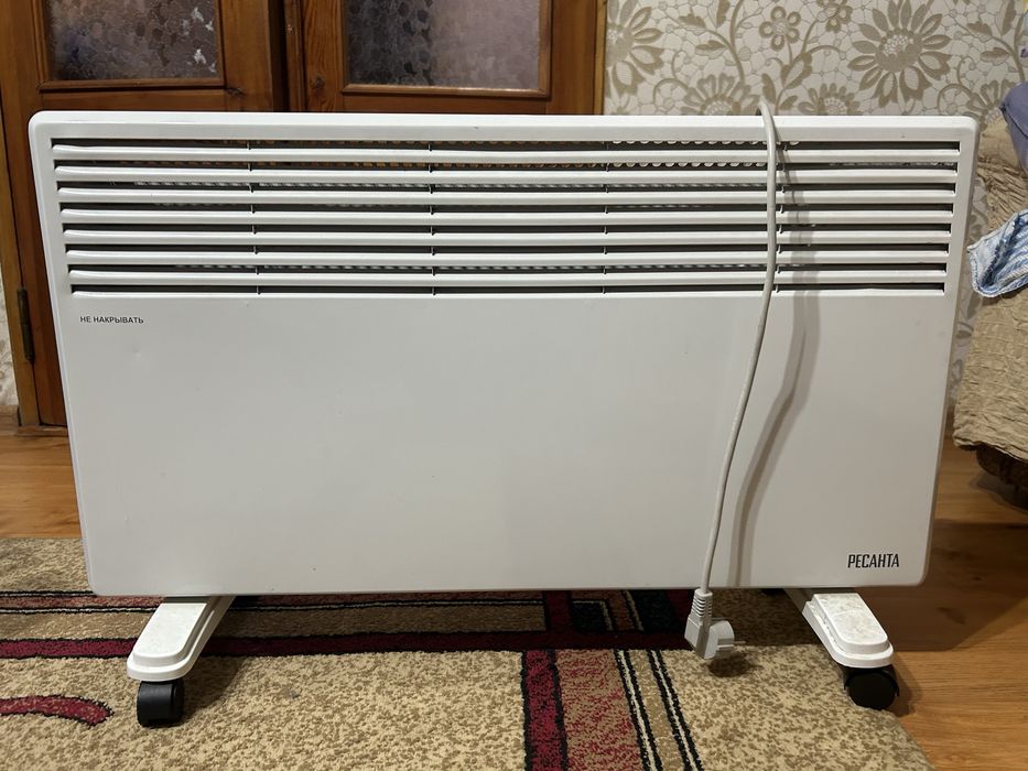 Продам обогреватель электрический