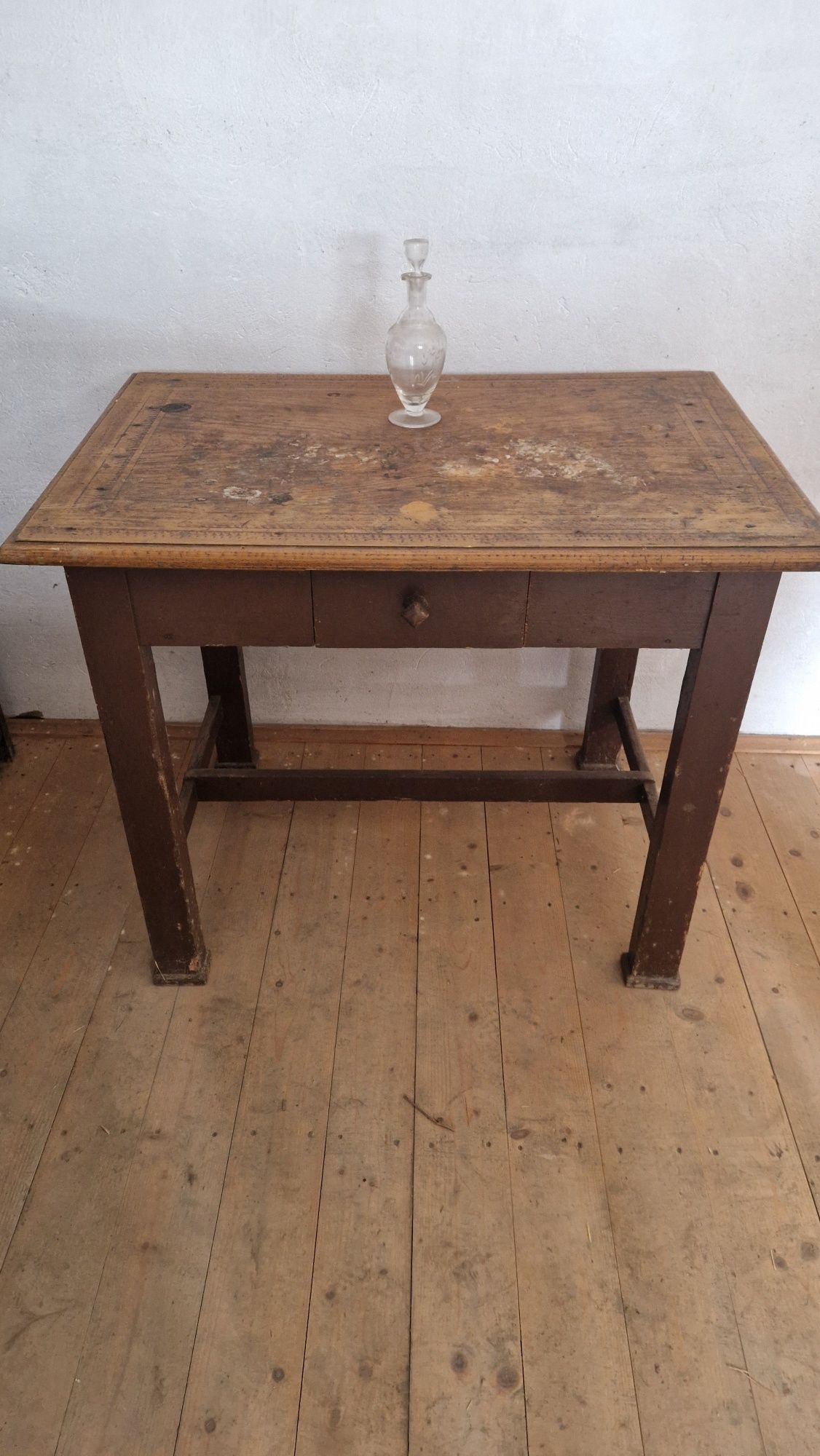 De vanzare set mobilier antic