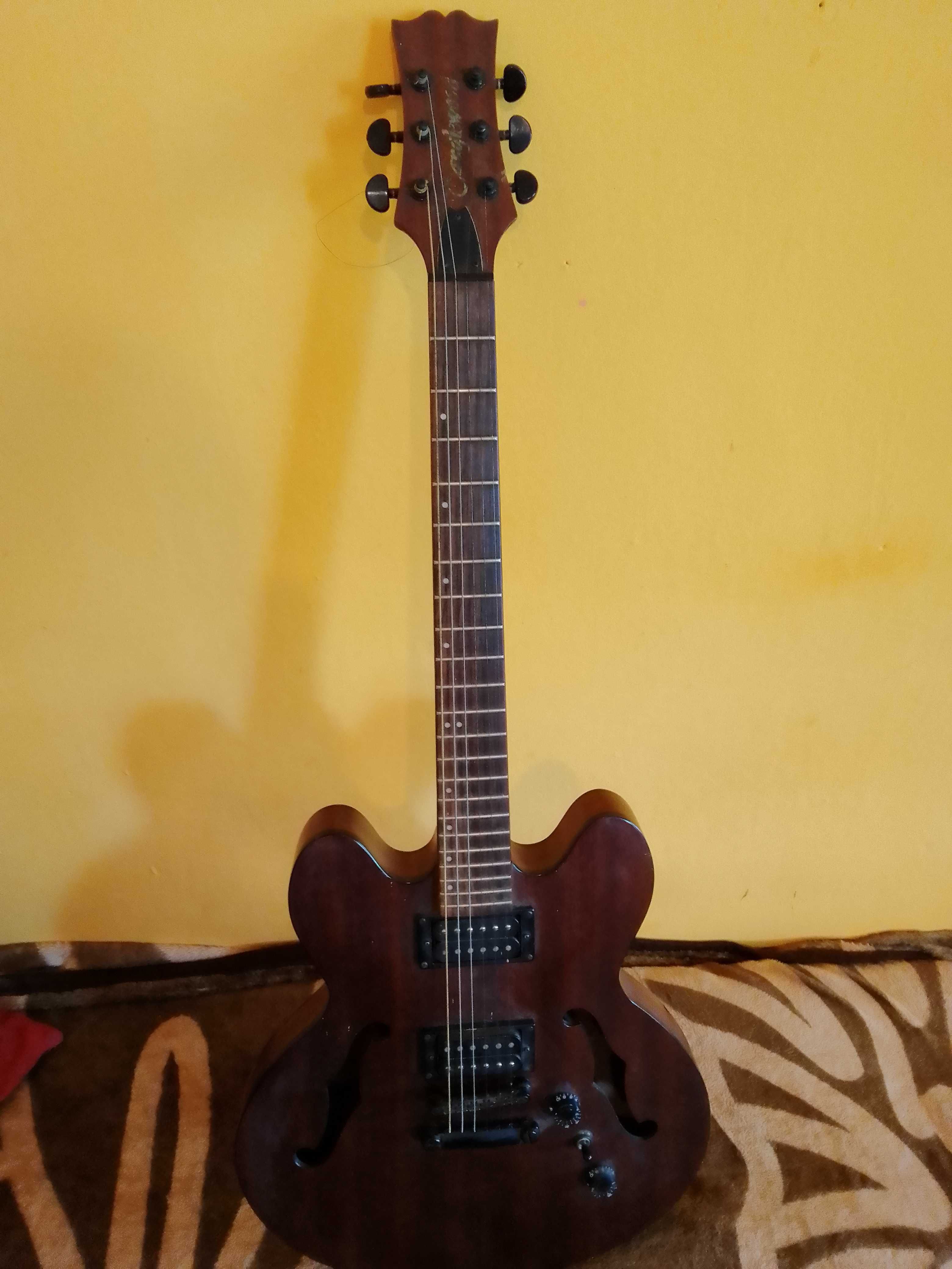 elektro akustichna kitara Tanglewood