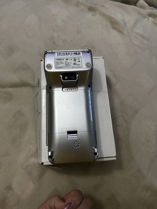 Кассовый аппарат А930 ARCA