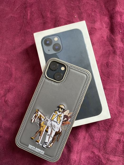 Айфон 13 акб 100%