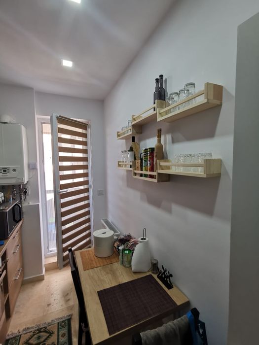 Studio 40 mp cu 2 camere