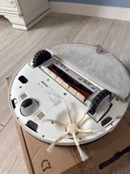Робот пылесос Xiaomi Mop2