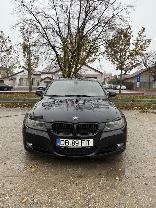 Bmw 320D stare foarte buna