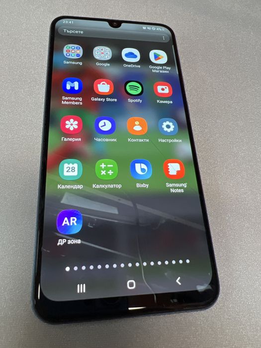 Samsung a50 128gb