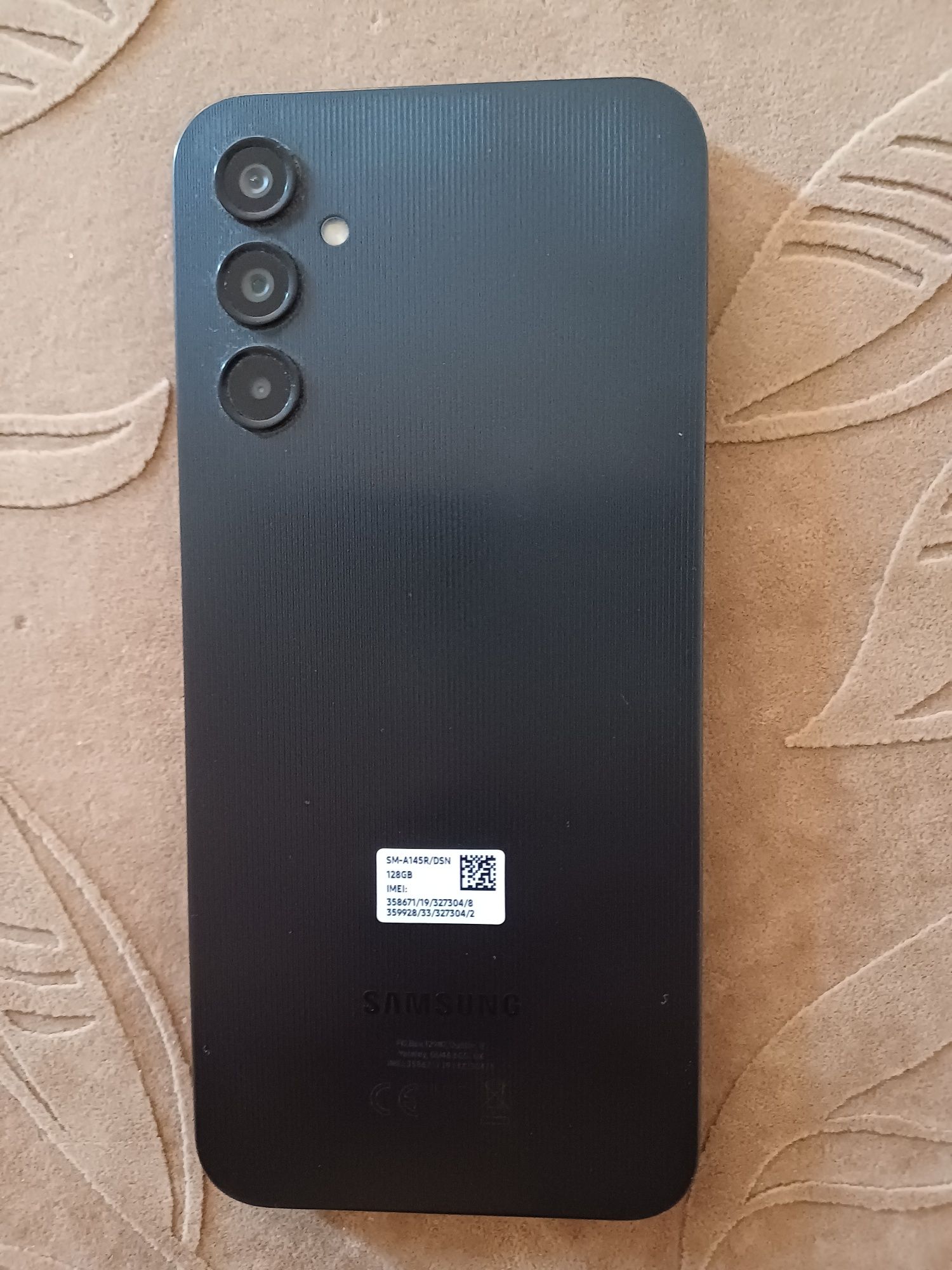 Samsung a14 Почти нов