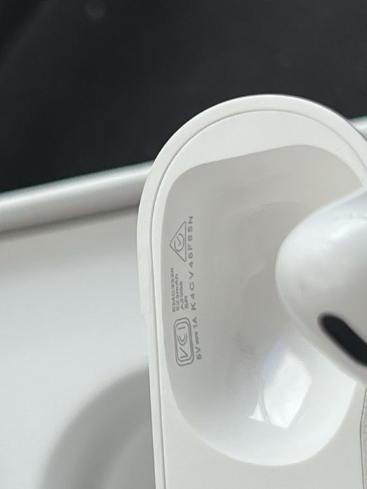 Air pods pro 2 ca noi