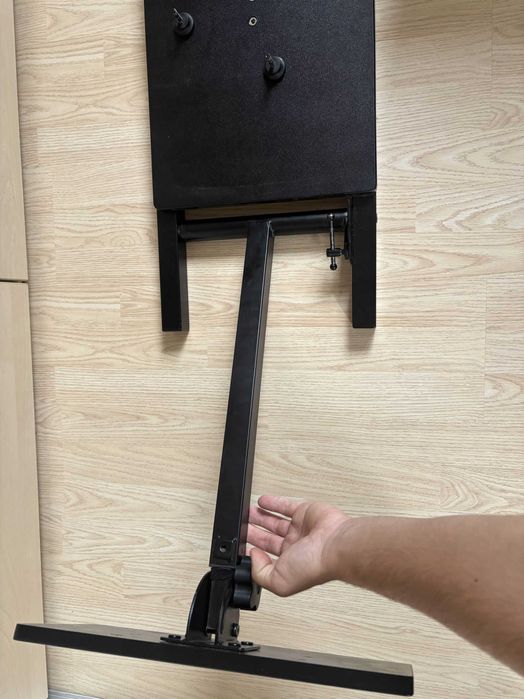 Стойка за гейминг волан