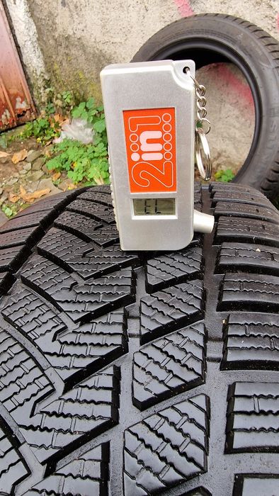 Cauciucuri iarna 225 45 r17 94V