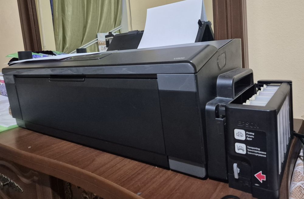 Printer Epson L1300 A3