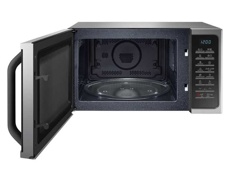 Микровълнова Печка с Грил Samsung MC28H5015CS – 28 L