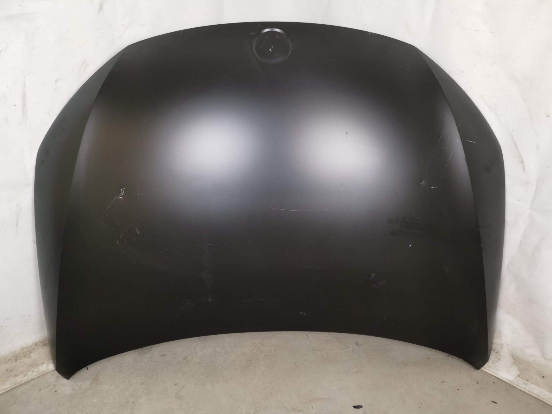 Capota Motor Volkswagen VW  Scirocco 3 [2008 - 2015] Originala Nevopsi