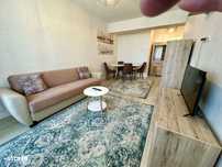 Apartament 2C decomandat Copou  Royal Town cu Parcare subterana