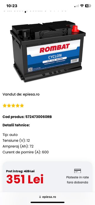 Termosemineu lemne 25kw