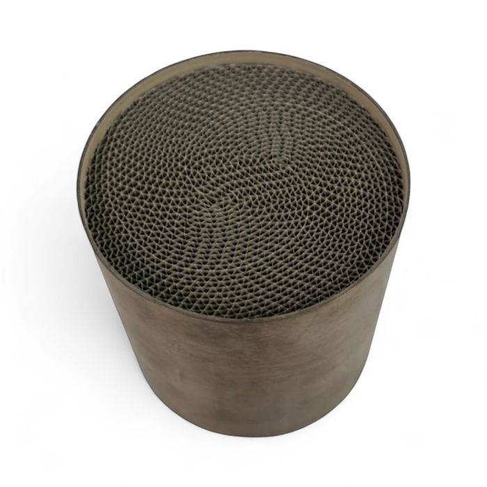 Металлические катализаторы Евро 4