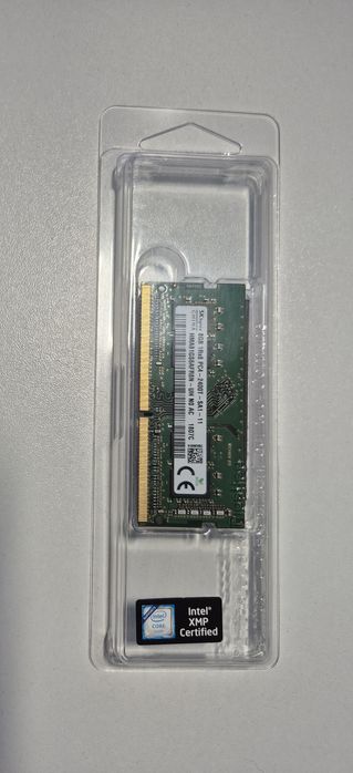 Оперативная память для ноутбуков