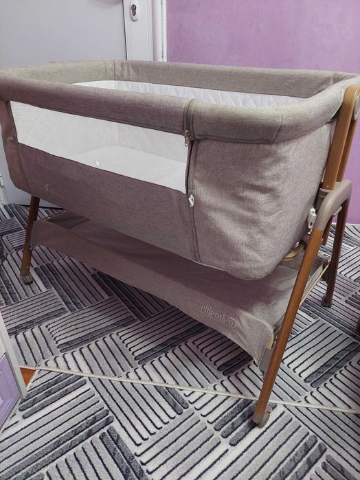 Бебешка кошара Chipolino Next to me