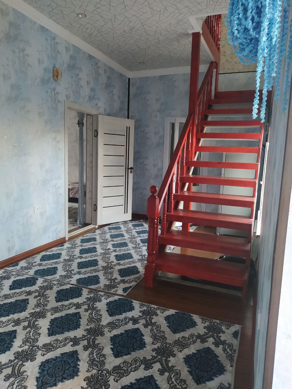 Dacha arenda beriladi