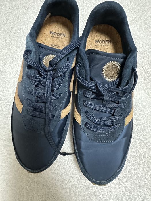 Дамски маратонки