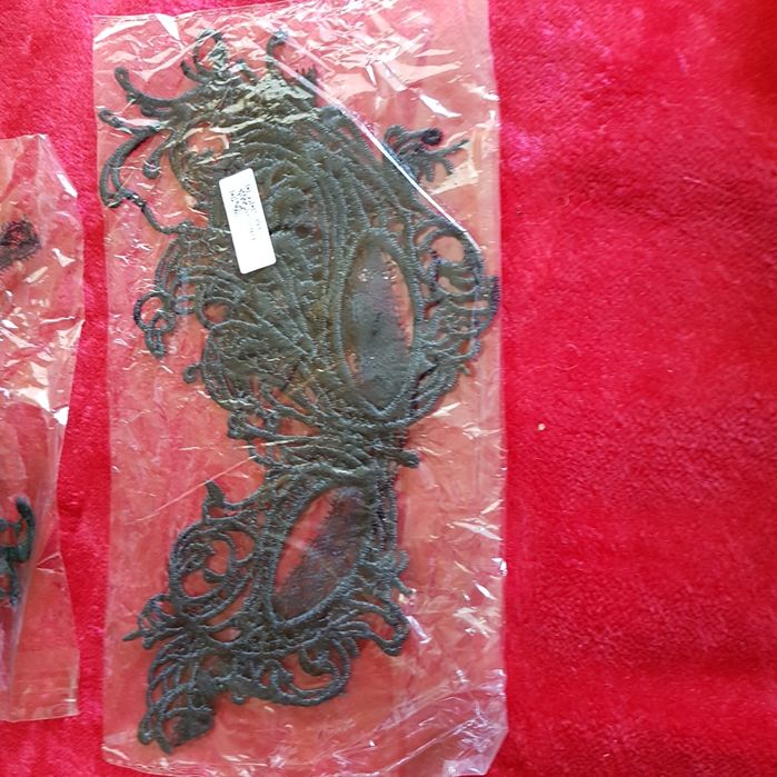 Маски еротични нови